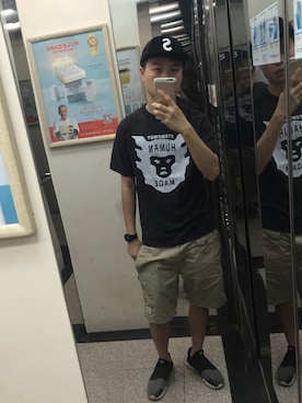 jazzylockerさんのコーディネート