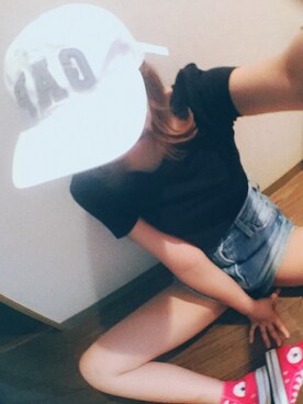 SAYAさんのコーディネート