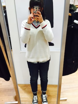 🌻青々💛さんのコーディネート