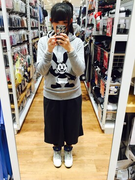 🌻青々💛さんのコーディネート