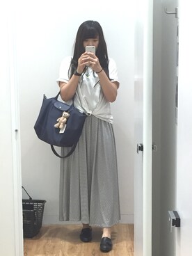 🌻青々💛さんのコーディネート