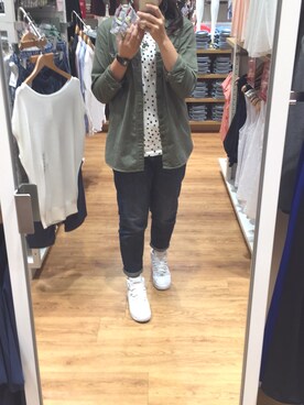 🌻青々💛さんのコーディネート