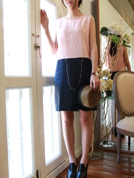 tangersさんのコーディネート