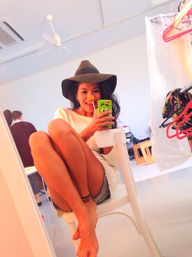 Kanameyamada さんのコーディネート