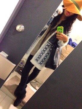 Kanameyamada さんのコーディネート