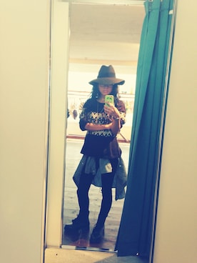 Kanameyamada さんのコーディネート