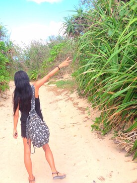 Kanameyamada さんのコーディネート