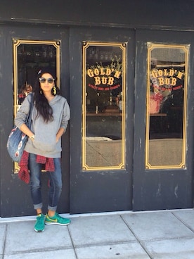 Kanameyamada さんのコーディネート