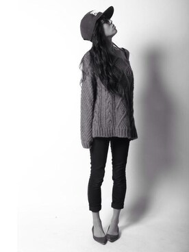 Kanameyamada さんのコーディネート