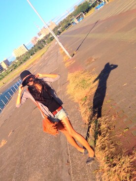 Kanameyamada さんのコーディネート