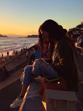 Kanameyamada さんのコーディネート