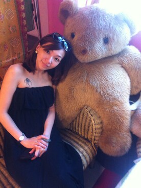 Evaさんのコーディネート