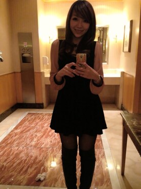 Evaさんのコーディネート