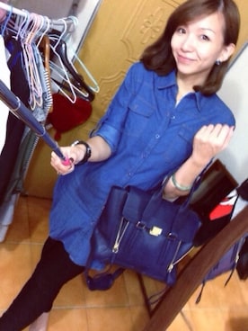 Evaさんのコーディネート