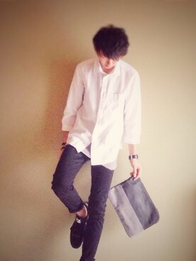 keisukeさんのコーディネート