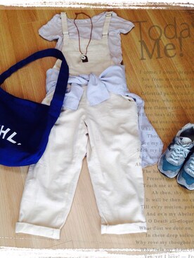 みゆさんのコーディネート