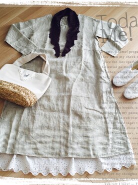 みゆさんのコーディネート