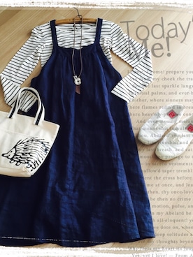 みゆさんのコーディネート