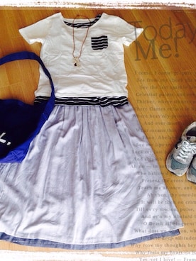 みゆさんのコーディネート