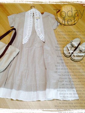 みゆさんのコーディネート