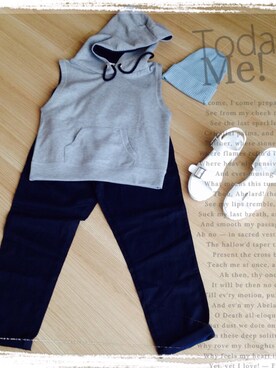 みゆさんのコーディネート