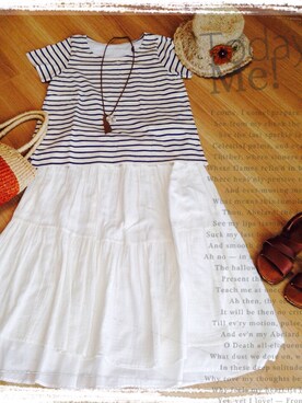 みゆさんのコーディネート