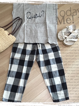 みゆさんのコーディネート