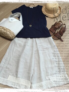 みゆさんのコーディネート