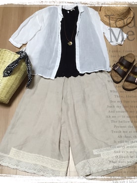 みゆさんのコーディネート