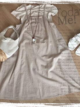 みゆさんのコーディネート