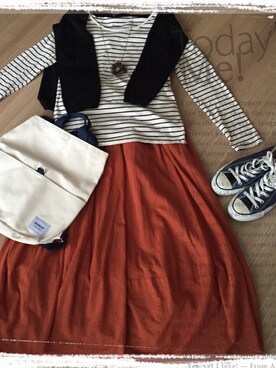 みゆさんのコーディネート