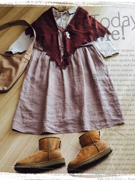 みゆさんのコーディネート