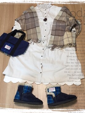 みゆさんのコーディネート