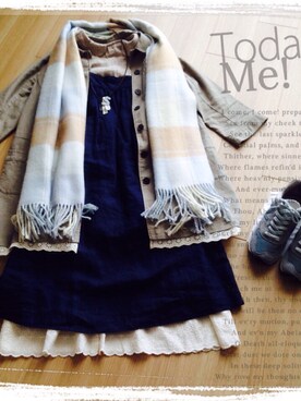 みゆさんのコーディネート