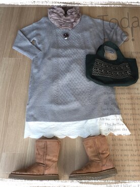 みゆさんのコーディネート