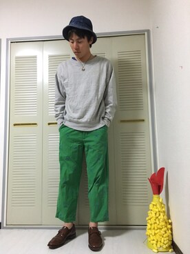 ながうま さんのコーディネート