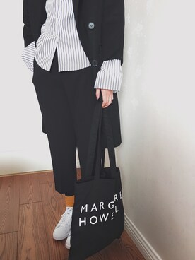 ALI-DAREさんのコーディネート