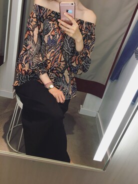 ALI-DAREさんのコーディネート