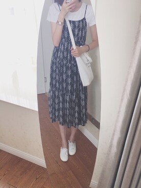 ALI-DAREさんのコーディネート