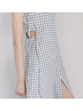 ALI-DAREさんのコーディネート