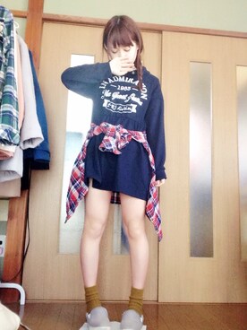 makiさんのコーディネート