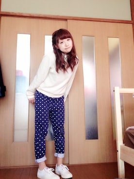 makiさんのコーディネート