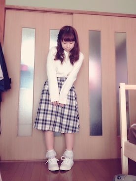 makiさんのコーディネート