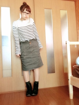 makiさんのコーディネート