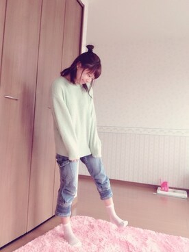 makiさんのコーディネート