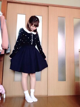 makiさんのコーディネート