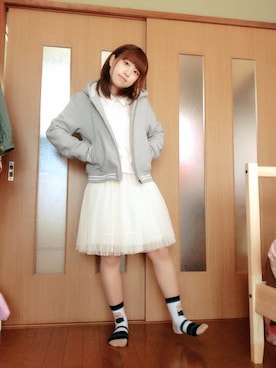 makiさんのコーディネート