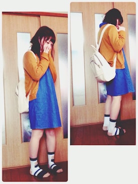 makiさんのコーディネート