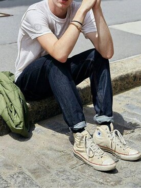 Yuma Yoshinoさんのコーディネート