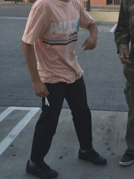 Yuma Yoshinoさんのコーディネート